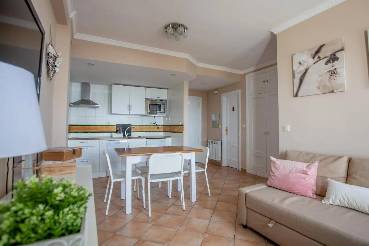 Sunshine Apartment Sierra Nevada Spain