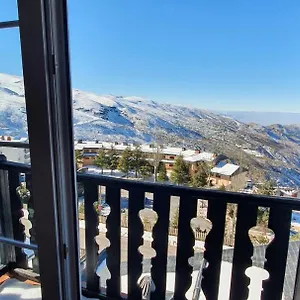 Imeda Apartamento Marbella Dos Dormitorios Sierra Nevada