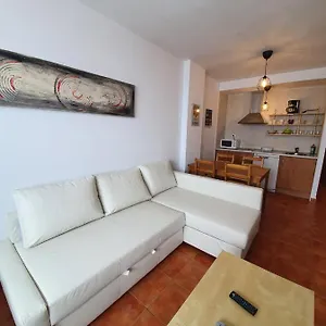 Monte Oiz Duplex Erb Sierra Nevada