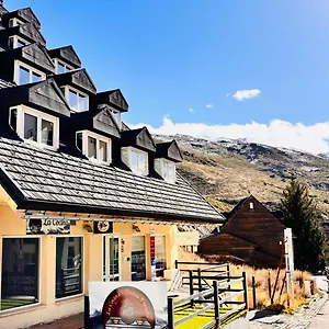 House Tuvesa Premium 1 Wifi Gratis Sierra Nevada