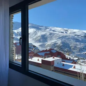 En Edificio Monte Oiz 2 E Con Parking Sierra Nevada