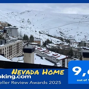 Nevada Sierra Nevada