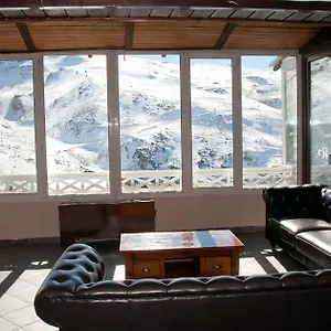 3* Hotel Reino Nevado
