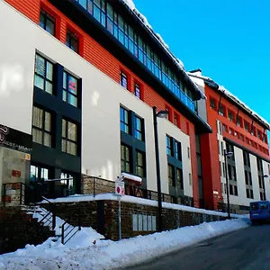 Apartamentos Monte Gorbea Asn Apartment