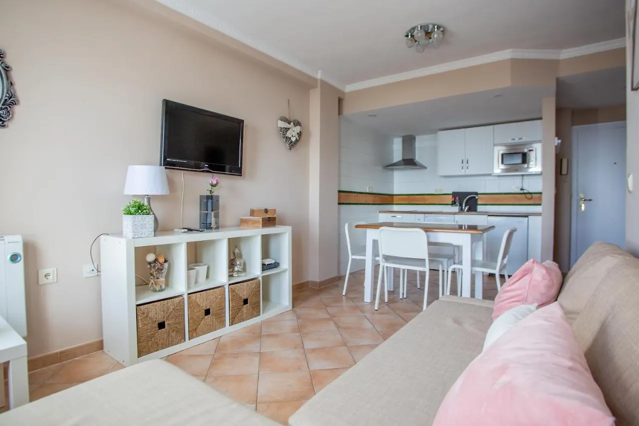 Sunshine Apartment Sierra Nevada Spain