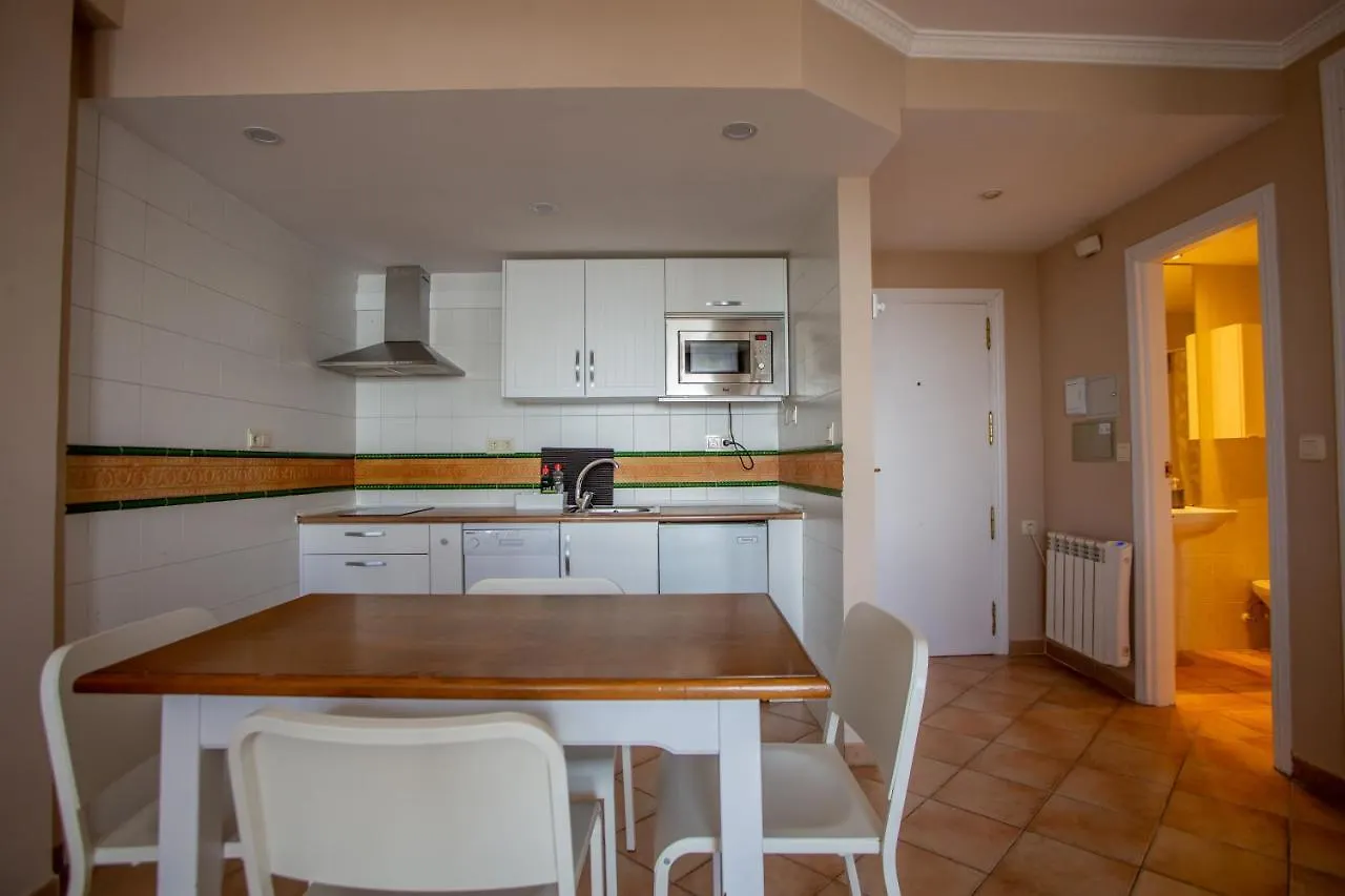 Apartamento Sunshine Sierra Nevada